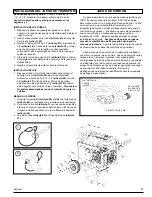 Предварительный просмотр 9 страницы Powermate PMC435001 Manual