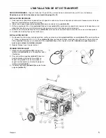 Предварительный просмотр 5 страницы Powermate PMC435003 Owner'S Manual