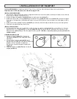 Preview for 6 page of Powermate PMC435251 Owner'S Manual