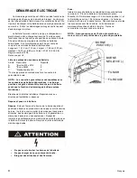 Preview for 8 page of Powermate PMC496751 Owner'S Manual