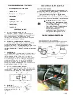 Preview for 2 page of Powermate PMC505622 Manual