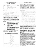 Preview for 9 page of Powermate PMC505622 Manual