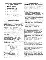 Preview for 3 page of Powermate PMC525300 Owner'S Manual