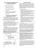 Preview for 5 page of Powermate PMC525500 User Manual