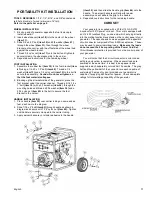 Preview for 3 page of Powermate PMC525502 Owner'S Manual