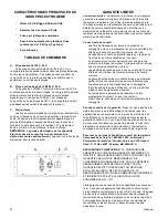 Предварительный просмотр 4 страницы Powermate PMC545004 Owner'S Manual