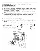 Предварительный просмотр 14 страницы Powermate PMC601100 Owner'S Manual