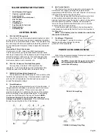 Предварительный просмотр 2 страницы Powermate PMC601200 Owner'S Manual