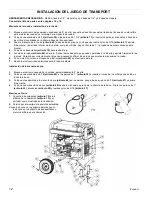 Предварительный просмотр 12 страницы Powermate PMC601200 Owner'S Manual