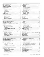 Preview for 4 page of Powermate PMC645500 Operator'S Manual