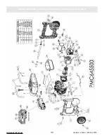 Preview for 32 page of Powermate PMC645500 Operator'S Manual