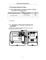 Предварительный просмотр 30 страницы Powermate PMD5000s Owner'S Manual