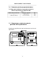 Предварительный просмотр 58 страницы Powermate PMD5000s Owner'S Manual