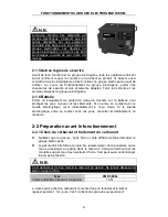 Предварительный просмотр 91 страницы Powermate PMD5000s Owner'S Manual