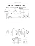 Предварительный просмотр 105 страницы Powermate PMD5000s Owner'S Manual