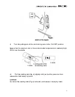 Предварительный просмотр 14 страницы Powermate PMi 2000 User Manual