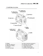 Предварительный просмотр 37 страницы Powermate PMi 2000 User Manual