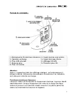 Предварительный просмотр 38 страницы Powermate PMi 2000 User Manual