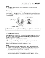 Предварительный просмотр 41 страницы Powermate PMi 2000 User Manual