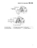 Предварительный просмотр 43 страницы Powermate PMi 2000 User Manual