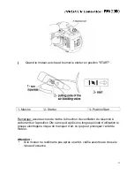 Предварительный просмотр 46 страницы Powermate PMi 2000 User Manual