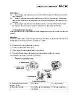 Предварительный просмотр 55 страницы Powermate PMi 2000 User Manual