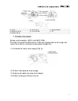 Предварительный просмотр 57 страницы Powermate PMi 2000 User Manual