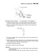 Предварительный просмотр 58 страницы Powermate PMi 2000 User Manual