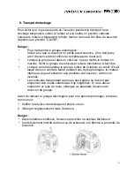 Предварительный просмотр 59 страницы Powermate PMi 2000 User Manual