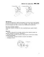 Предварительный просмотр 83 страницы Powermate PMi 2000 User Manual