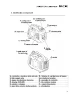 Предварительный просмотр 102 страницы Powermate PMi 2000 User Manual