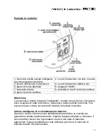 Предварительный просмотр 103 страницы Powermate PMi 2000 User Manual