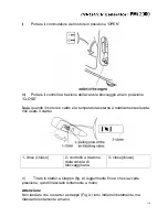 Предварительный просмотр 110 страницы Powermate PMi 2000 User Manual