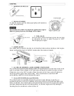 Preview for 7 page of Powermate PMV 1200 Owner'S Manual