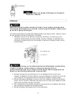 Preview for 33 page of Powermate PMV 1200 Owner'S Manual