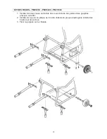 Preview for 35 page of Powermate PMV 1200 Owner'S Manual