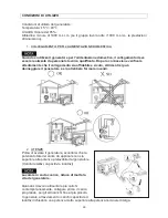 Preview for 44 page of Powermate PMV 1200 Owner'S Manual