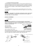 Preview for 45 page of Powermate PMV 1200 Owner'S Manual