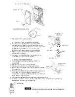 Preview for 50 page of Powermate PMV 1200 Owner'S Manual