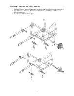 Preview for 71 page of Powermate PMV 1200 Owner'S Manual