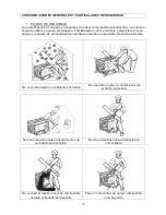 Preview for 76 page of Powermate PMV 1200 Owner'S Manual