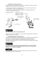 Preview for 86 page of Powermate PMV 1200 Owner'S Manual