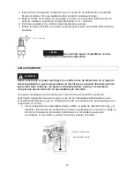 Preview for 88 page of Powermate PMV 1200 Owner'S Manual