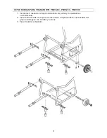 Preview for 91 page of Powermate PMV 1200 Owner'S Manual