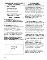 Preview for 3 page of Powermate Powerbase 5000 ER PC0525302.03 User Manual