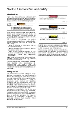 Preview for 3 page of Powermate PP0100363 Owner'S Manual