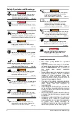 Preview for 4 page of Powermate PP0100363 Owner'S Manual