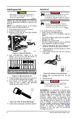 Preview for 8 page of Powermate PP0100363 Owner'S Manual