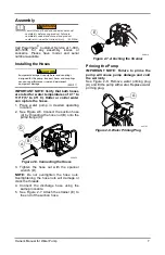 Preview for 9 page of Powermate PP0100363 Owner'S Manual