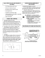 Предварительный просмотр 6 страницы Powermate Premium Plus PC0505622.17 Manual